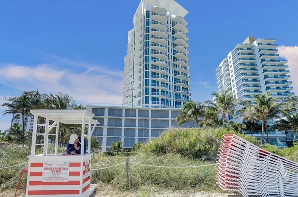 $4,700 | 6515 Collins Avenue, Unit 1604, Miami Beach, FL 33141