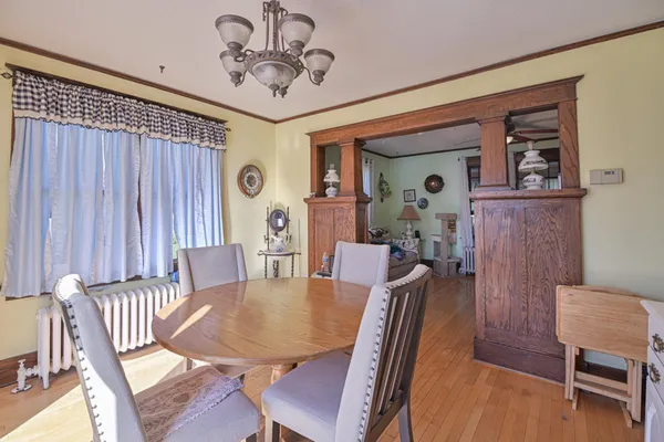 $319,000 | 119 1st Avenue Northwest, Mayville, ND 58257