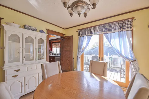 $319,000 | 119 1st Avenue Northwest, Mayville, ND 58257