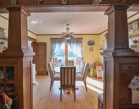 $319,000 | 119 1st Avenue Northwest, Mayville, ND 58257