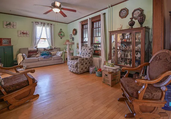 $319,000 | 119 1st Avenue Northwest, Mayville, ND 58257