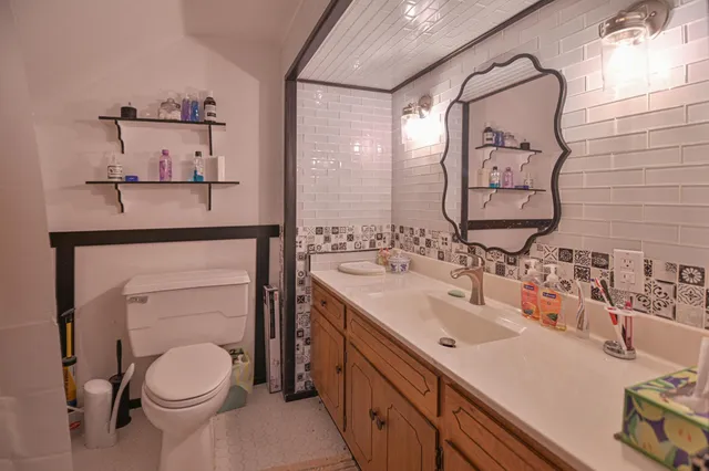 $346,000 | 119 1st Avenue Northwest, Mayville, ND 58257