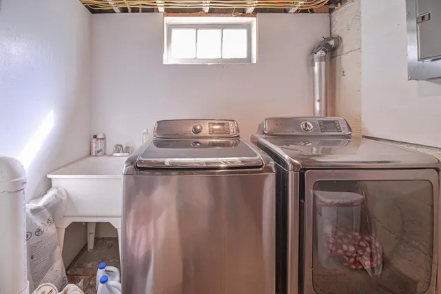 $346,000 | 119 1st Avenue Northwest, Mayville, ND 58257