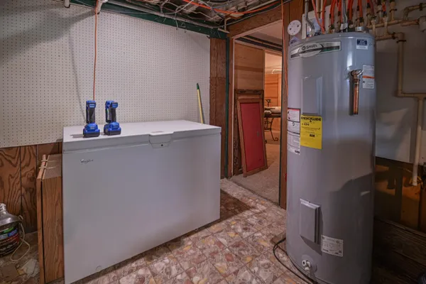 $319,000 | 119 1st Avenue Northwest, Mayville, ND 58257