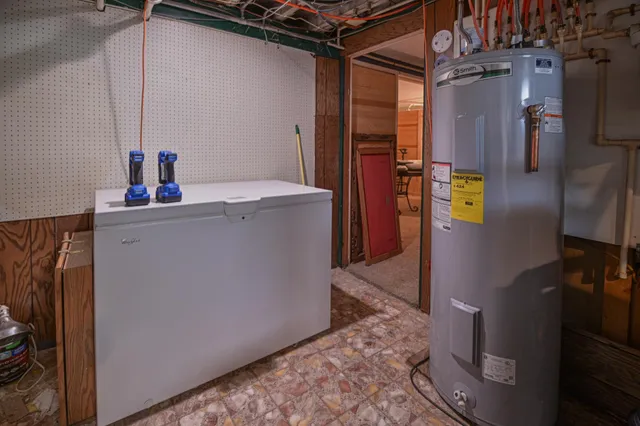 $346,000 | 119 1st Avenue Northwest, Mayville, ND 58257