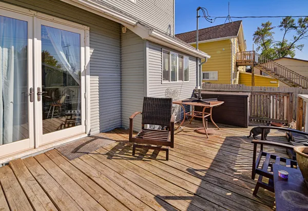 $319,000 | 119 1st Avenue Northwest, Mayville, ND 58257