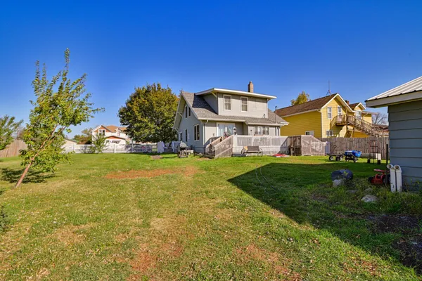 $319,000 | 119 1st Avenue Northwest, Mayville, ND 58257