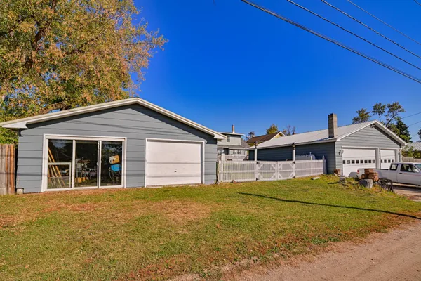 $319,000 | 119 1st Avenue Northwest, Mayville, ND 58257