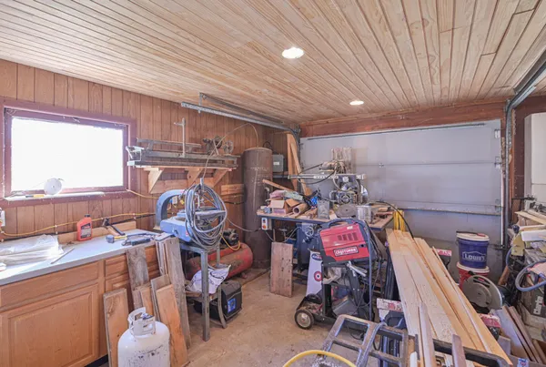 $319,000 | 119 1st Avenue Northwest, Mayville, ND 58257