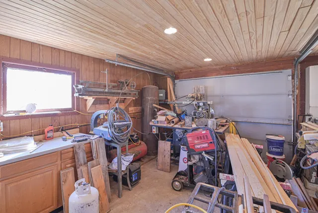 $346,000 | 119 1st Avenue Northwest, Mayville, ND 58257