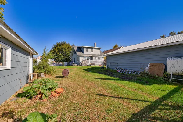 $319,000 | 119 1st Avenue Northwest, Mayville, ND 58257