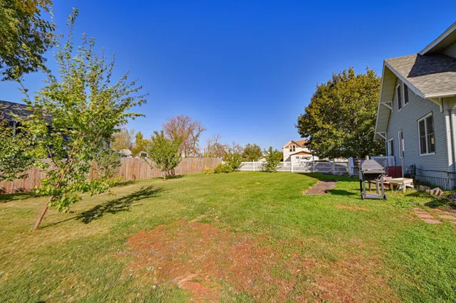 $346,000 | 119 1st Avenue Northwest, Mayville, ND 58257