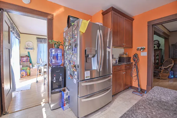 $319,000 | 119 1st Avenue Northwest, Mayville, ND 58257