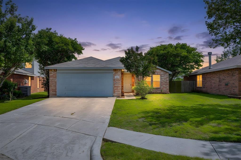 3855 Hunters Point Way Fort Worth, TX 76123 - Photo 1 of 35