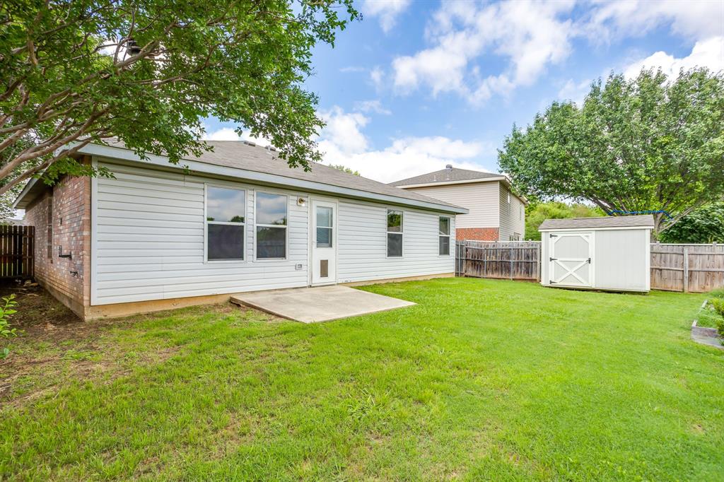 3855 Hunters Point Way Fort Worth, TX 76123 - Photo 24 of 35