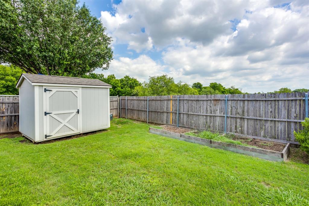 3855 Hunters Point Way Fort Worth, TX 76123 - Photo 28 of 35