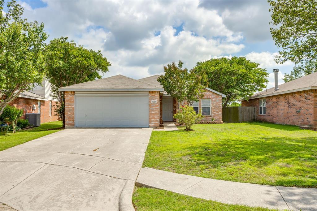 3855 Hunters Point Way Fort Worth, TX 76123 - Photo 31 of 35
