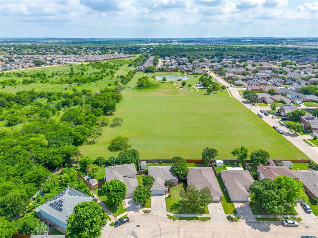 3855 Hunters Point Way Fort Worth, TX 76123 - Photo 35 of 35