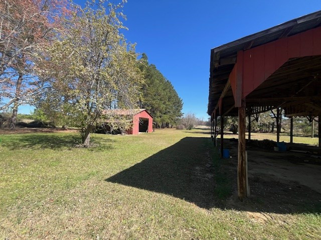 271 Holman Road Sumter, SC 29153 - Photo 44 of 58