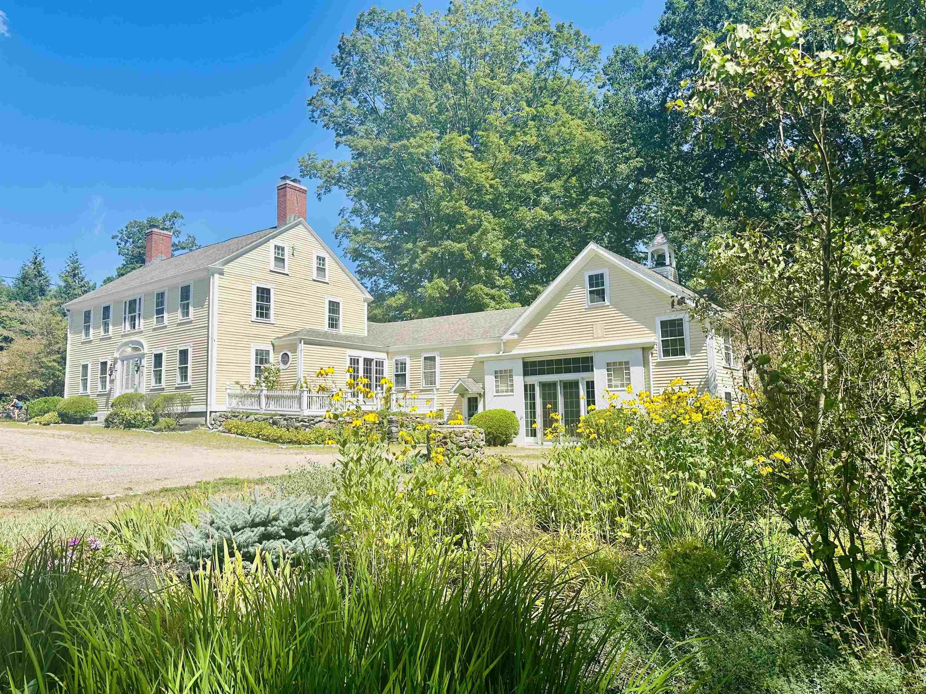 123 Mill Road North Hampton, NH 03862 - Photo 1 of 4 Gallery Image 1