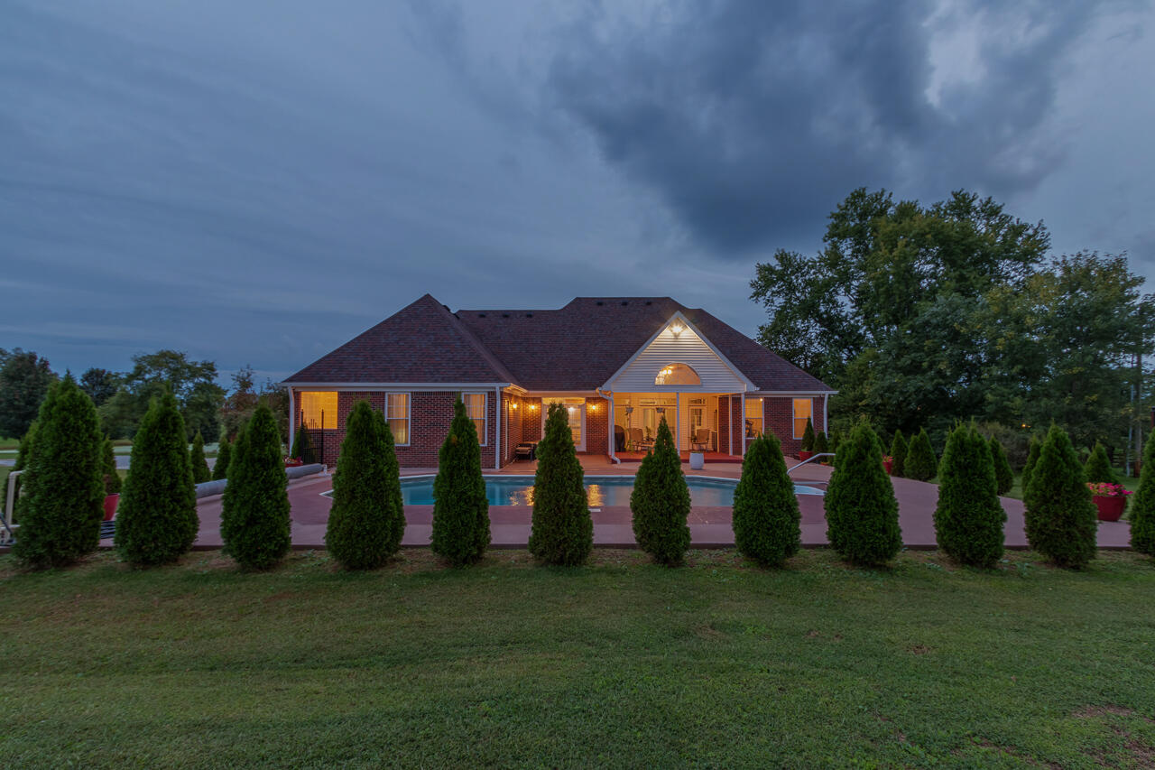3606 Wades Mill Road Winchester, KY 40391 - Photo 2 of 43 7657506F-6D47-4F25-9CF2-B5EEC08BBE5F