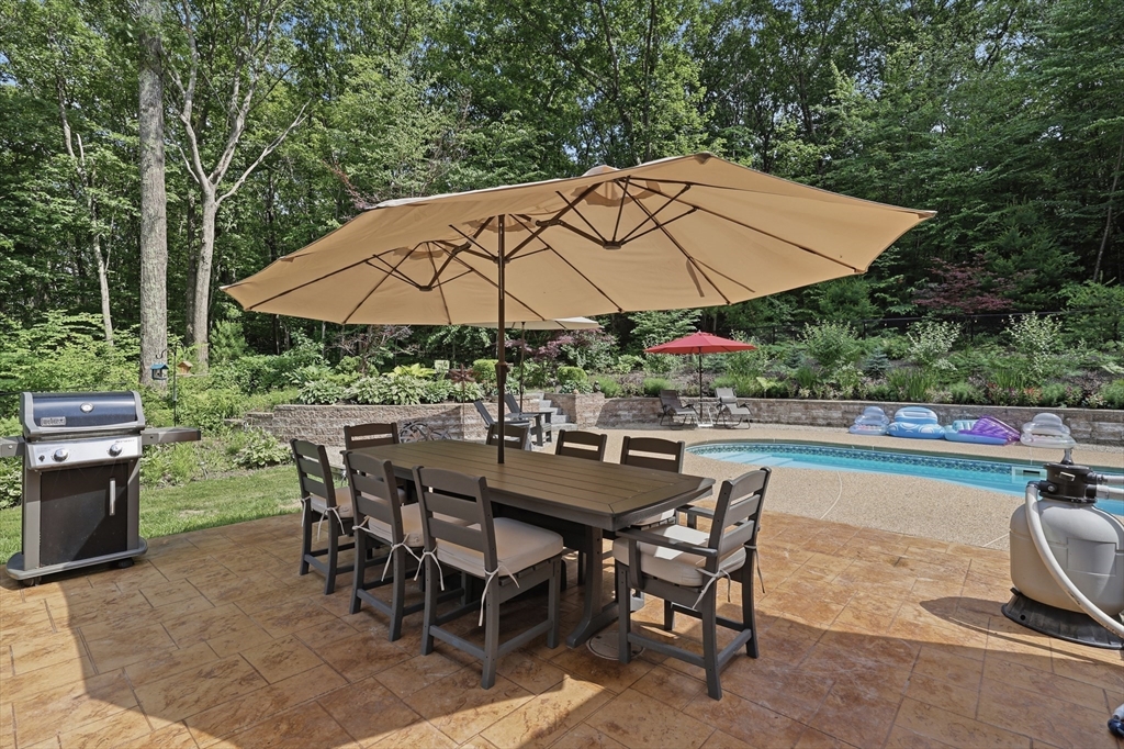 115 Hunter Road Uxbridge, MA 01569 - Photo 31 of 38