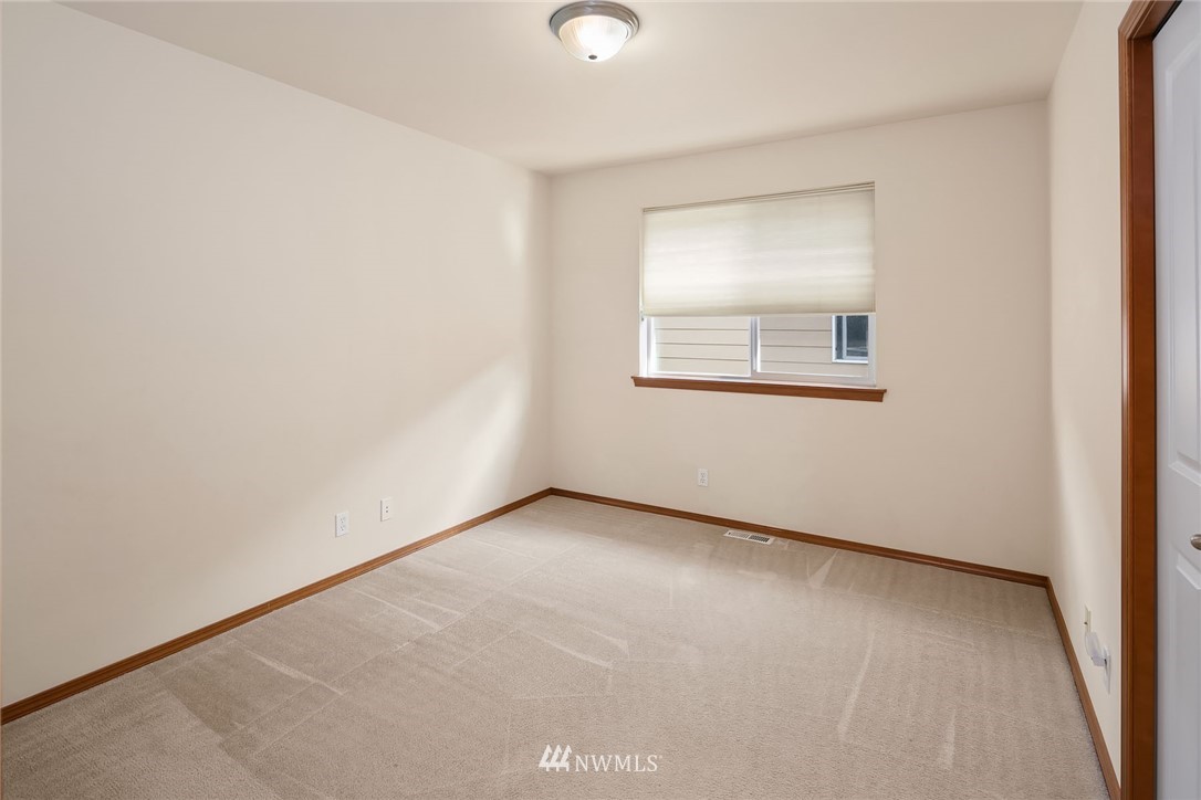 3425 183rd Place Southeast Bothell, WA 98012 - Photo 15 of 25 an empty room with a window