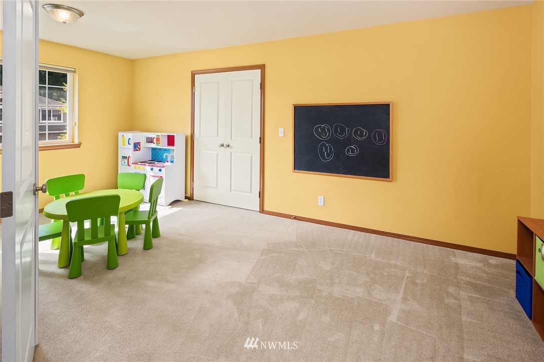 3425 183rd Place Southeast Bothell, WA 98012 - Photo 17 of 25 a view of an empty room with window