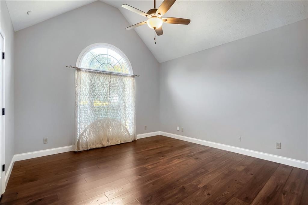 2855 Ashton Tree Court Dacula, GA 30019 - Photo 19 of 33