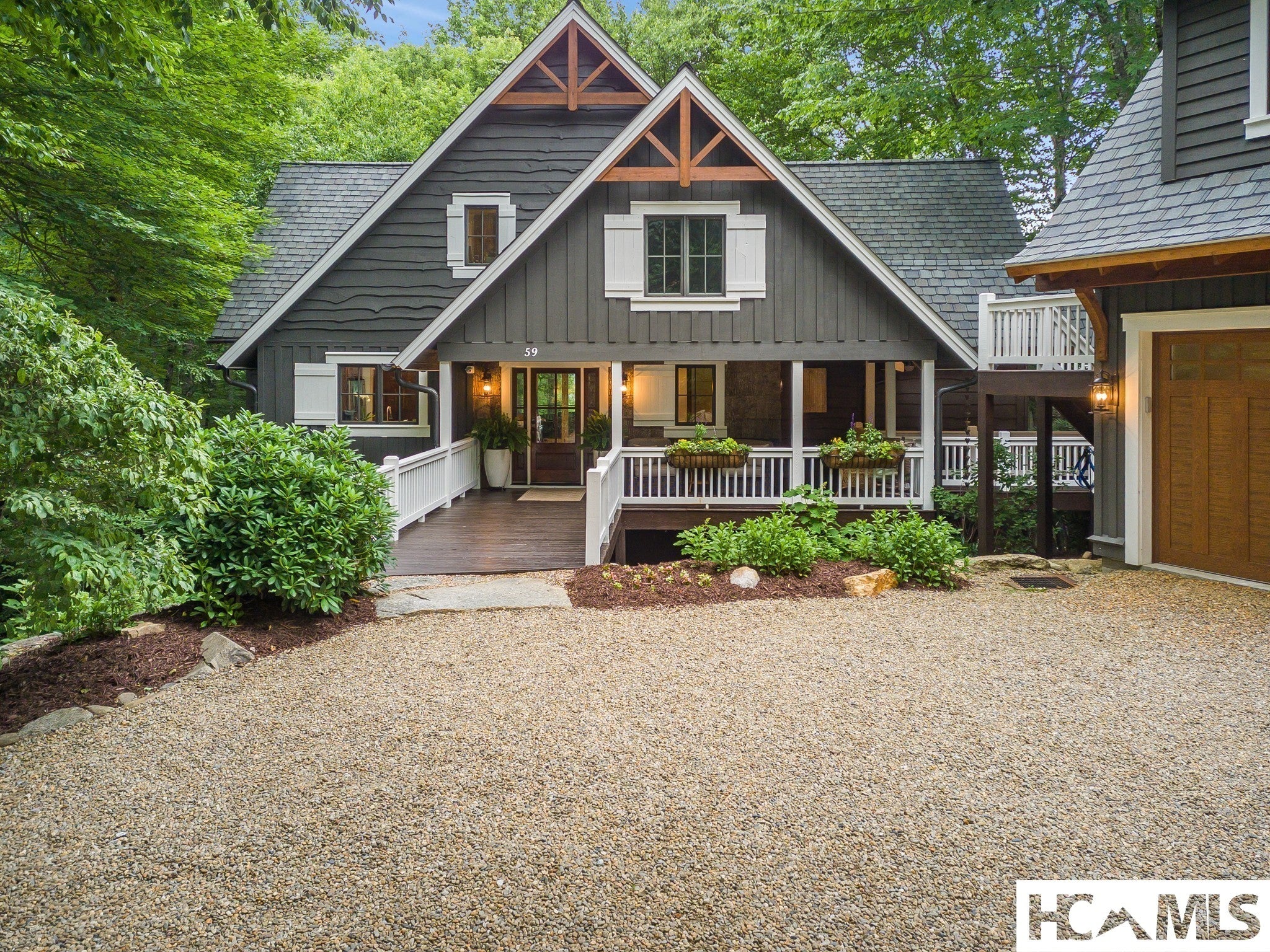 59 Ridge Loop Cullowhee, NC 28723 - Photo 29 of 51 Gallery Image 29