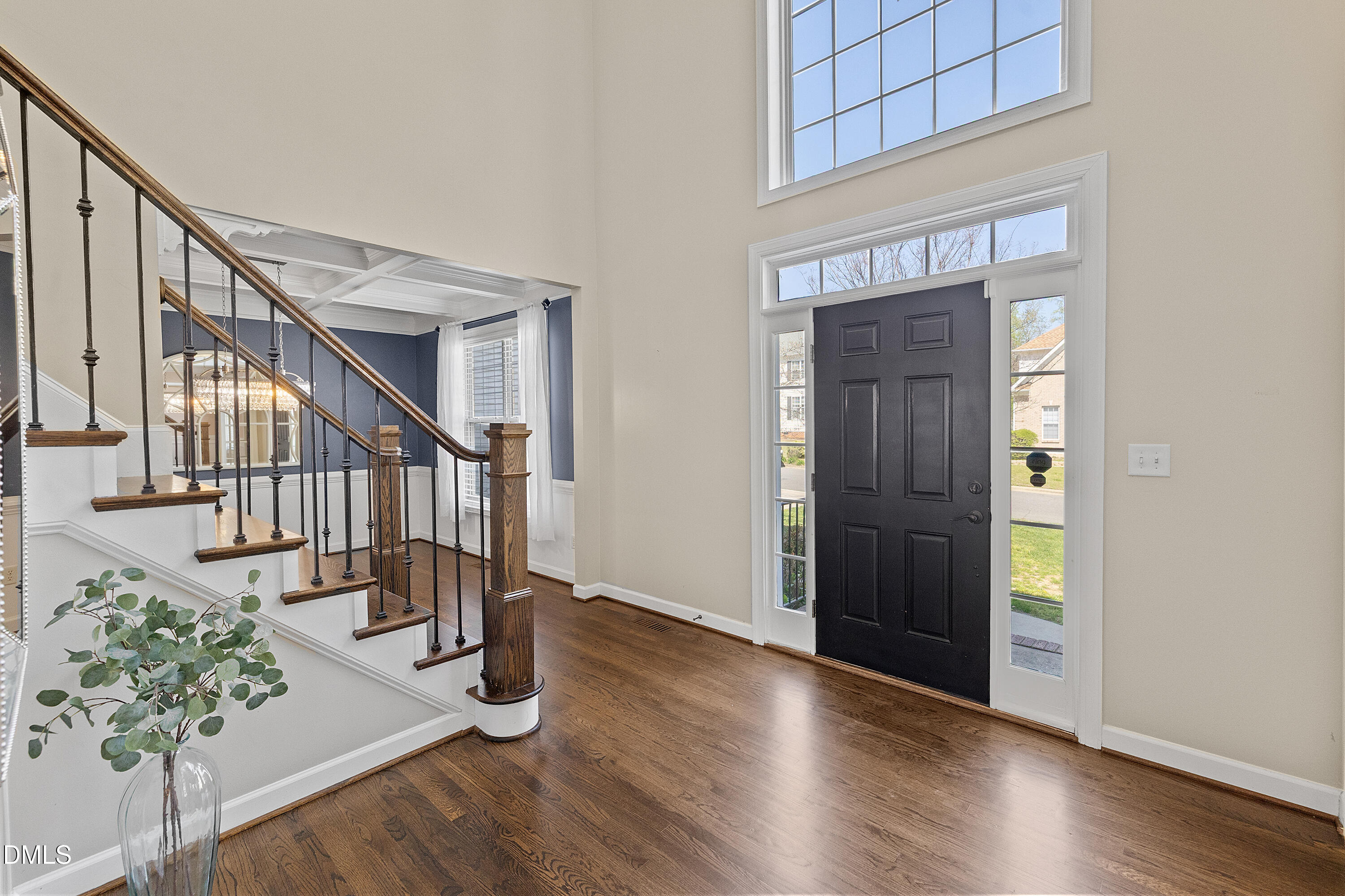 209 Plyersmill Road Cary, NC 27519 - Photo 11 of 50 07-209 Plyersmill Rd (17)