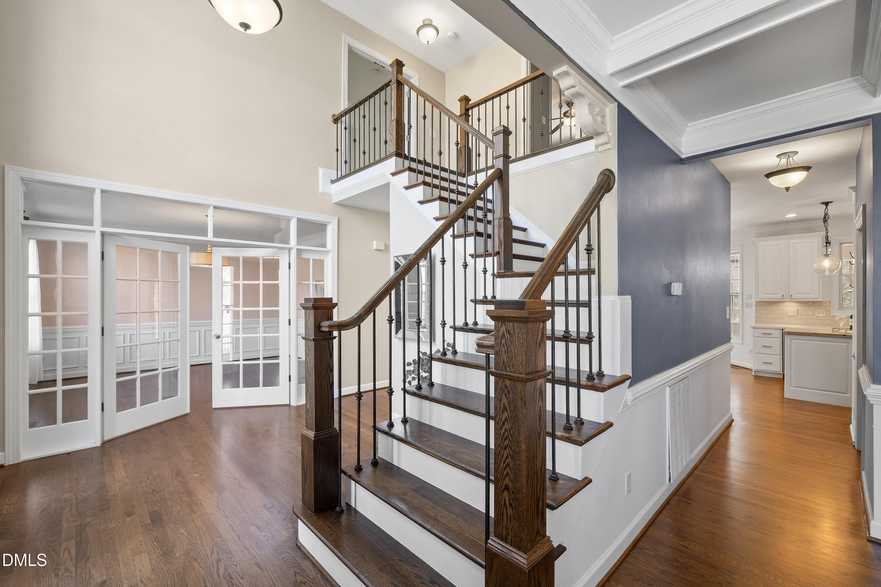 209 Plyersmill Road Cary, NC 27519 - Photo 12 of 50 08-209 Plyersmill Rd (18)