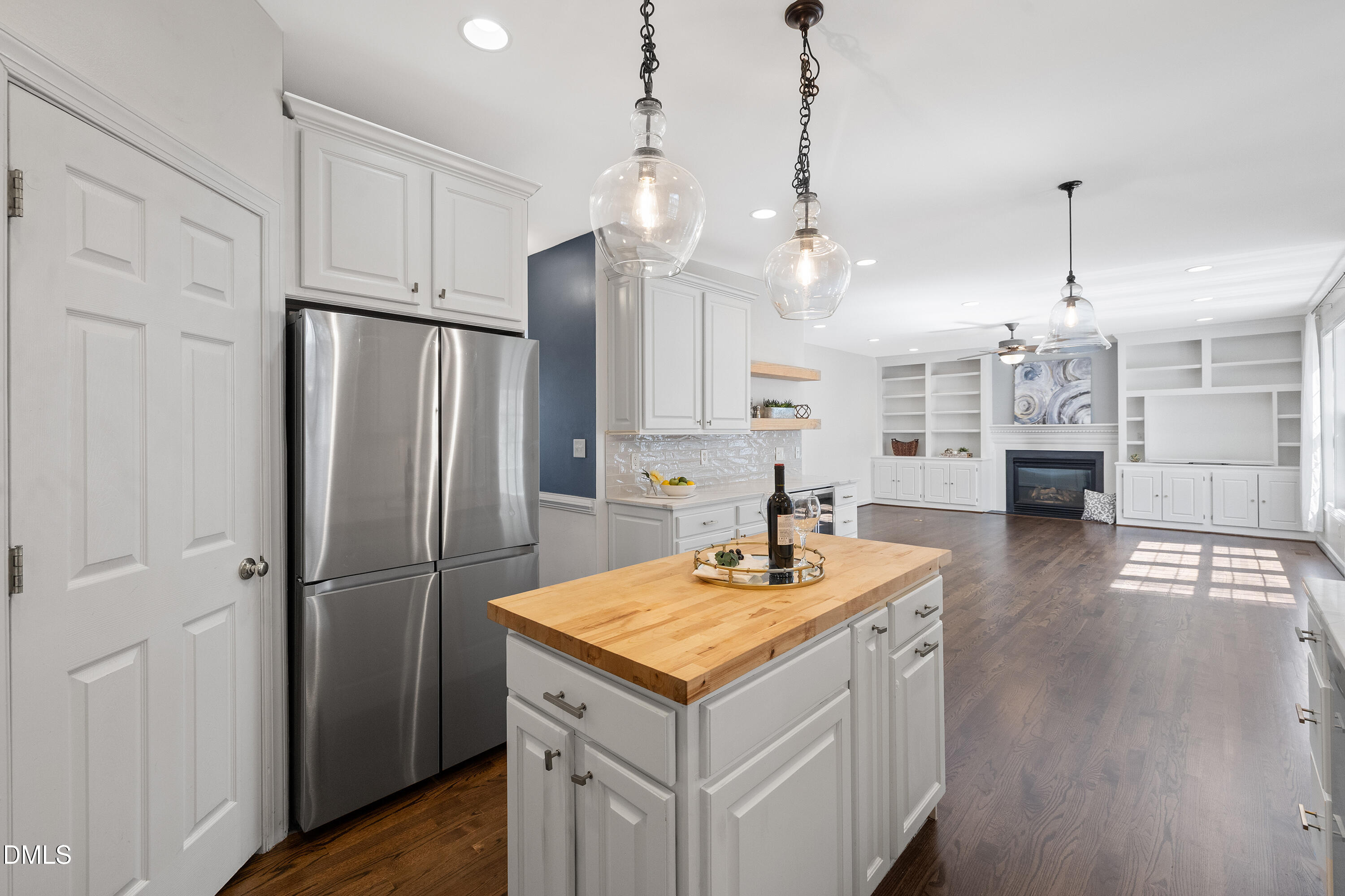 209 Plyersmill Road Cary, NC 27519 - Photo 20 of 50 24-209 Plyersmill Rd (34)