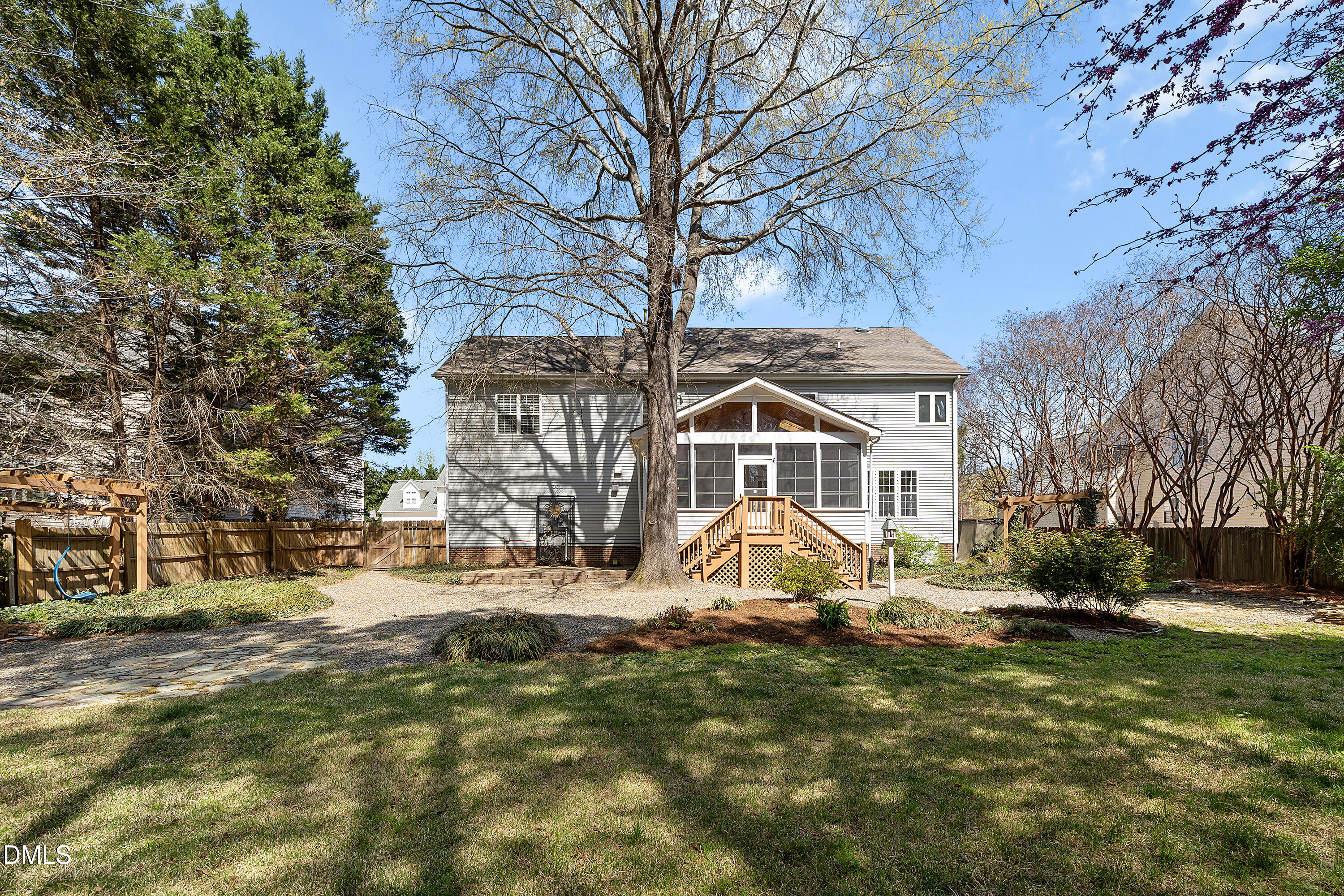 209 Plyersmill Road Cary, NC 27519 - Photo 42 of 50 60-209 Plyersmill Rd (13)