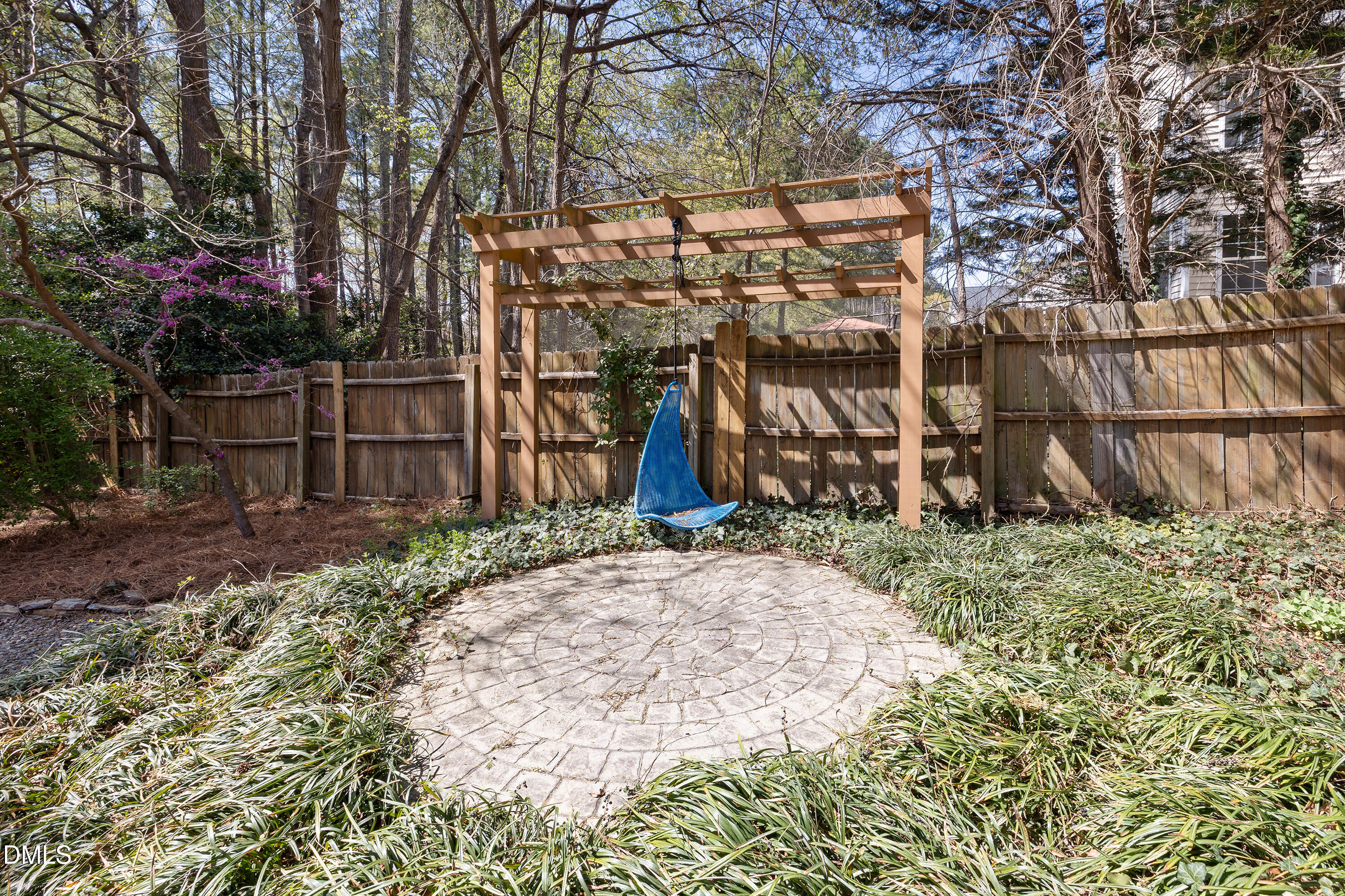 209 Plyersmill Road Cary, NC 27519 - Photo 43 of 50 61-209 Plyersmill Rd (14)