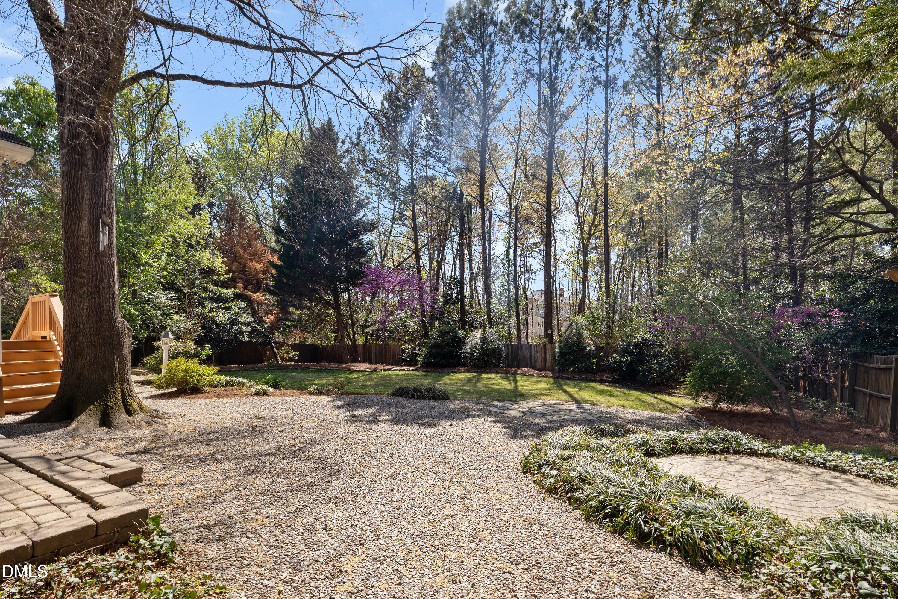 209 Plyersmill Road Cary, NC 27519 - Photo 44 of 50 62-209 Plyersmill Rd (15)