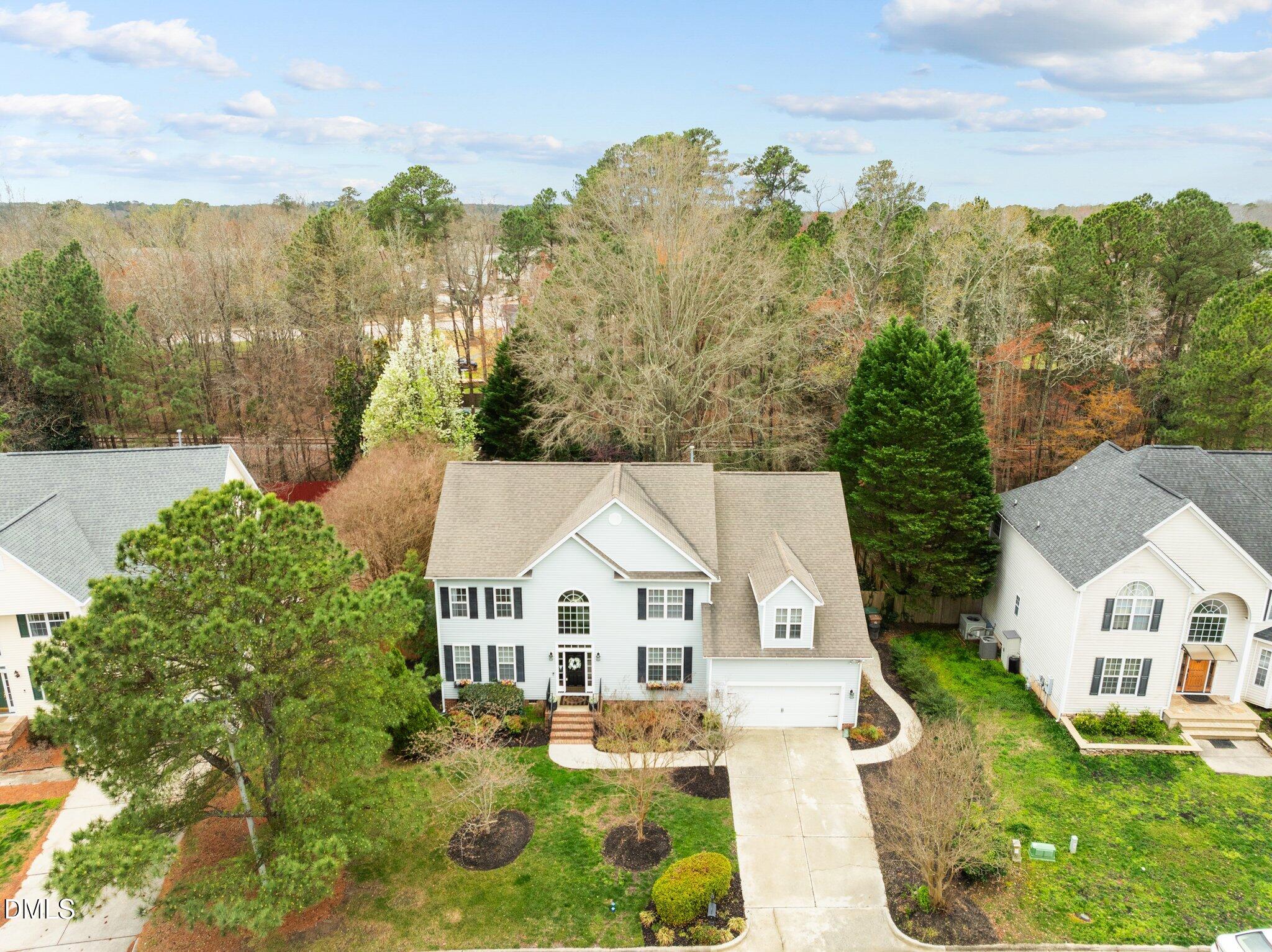 209 Plyersmill Road Cary, NC 27519 - Photo 45 of 50 65-web-or-mls-DJI_0061