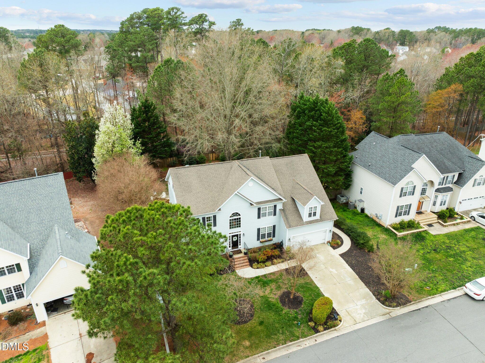 209 Plyersmill Road Cary, NC 27519 - Photo 47 of 50 67-web-or-mls-DJI_0063