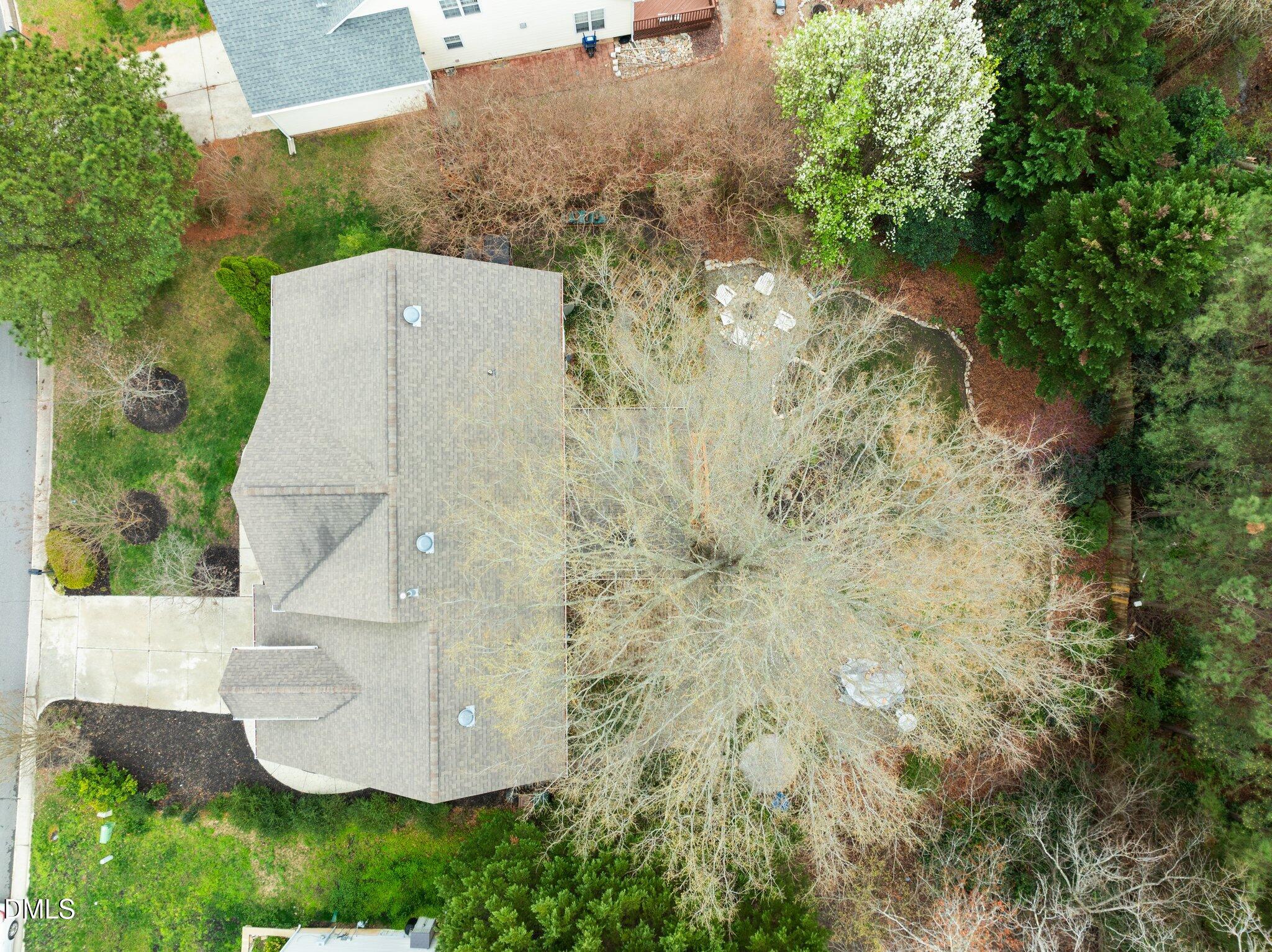 209 Plyersmill Road Cary, NC 27519 - Photo 48 of 50 68-web-or-mls-DJI_0064