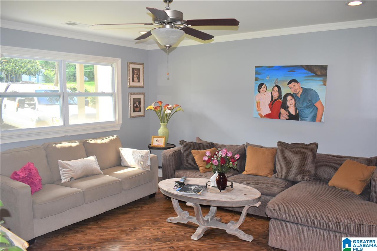 2237 Chapel Hill Road Birmingham, AL 35216 - Photo 6 of 34