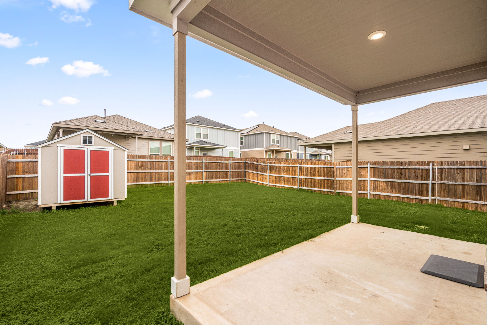 340 Harper Lane Georgetown, TX 78626 - Photo 24 of 28