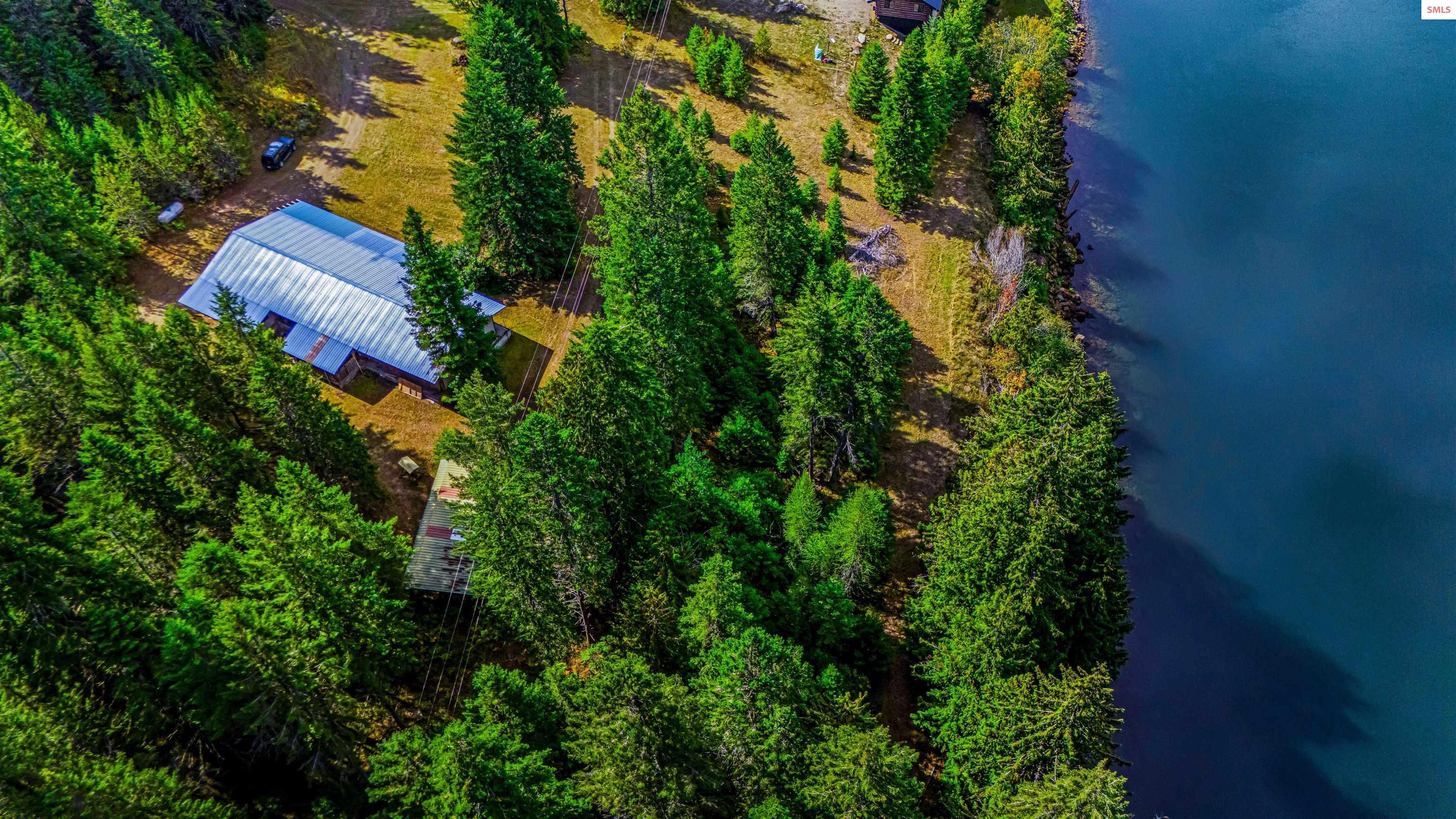 49 Hatchery Road Clark Fork, ID 83811 - Photo 17 of 27 Gallery Image 17