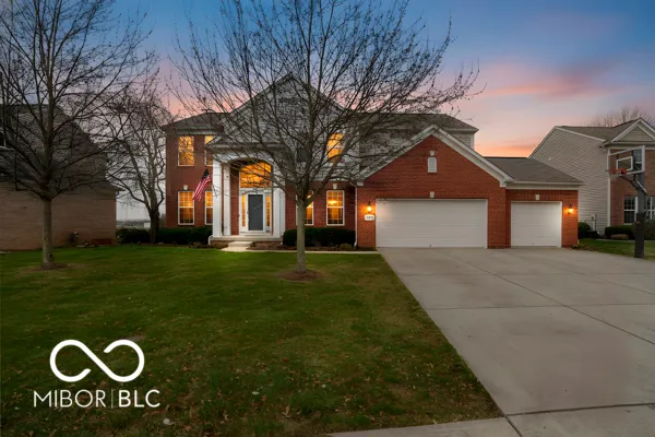 $579,900 | 11978 Boothbay Lane, Fishers, IN 46037