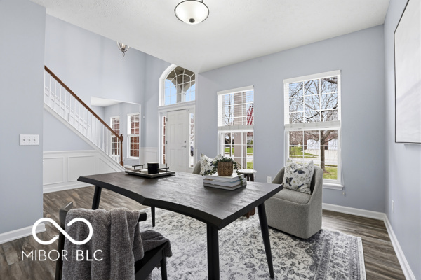11978 Boothbay Lane Fishers, IN 46037 - Photo 11 of 58