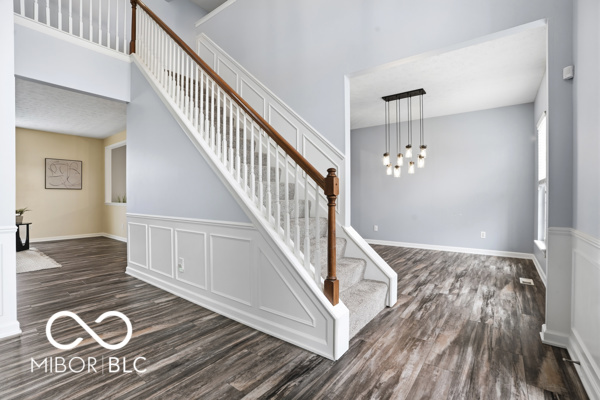 11978 Boothbay Lane Fishers, IN 46037 - Photo 12 of 58