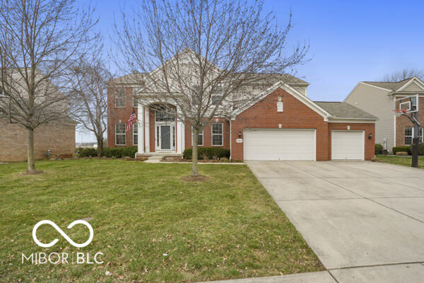 11978 Boothbay Lane Fishers, IN 46037 - Photo 2 of 58