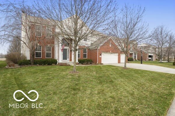 11978 Boothbay Lane Fishers, IN 46037 - Photo 3 of 58