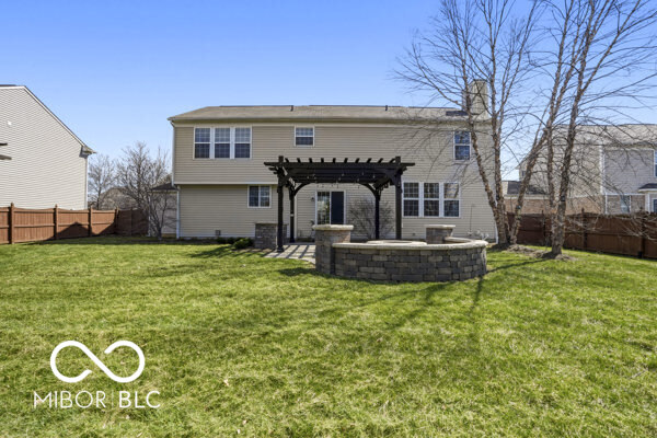 11978 Boothbay Lane Fishers, IN 46037 - Photo 50 of 58