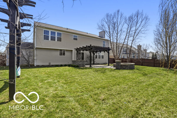 11978 Boothbay Lane Fishers, IN 46037 - Photo 51 of 58