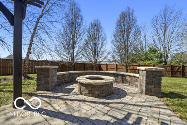 11978 Boothbay Lane Fishers, IN 46037 - Photo 53 of 58